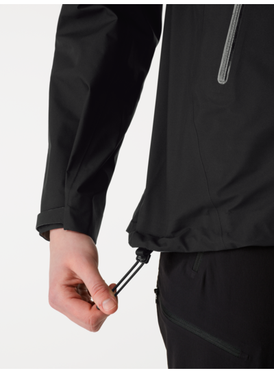 Arcteryx  ARCTERYX Womens Beta Jacket Gore tex - Black