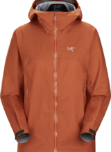 Arcteryx  ARCTERYX Womens Beta Jacket Gore tex - Fika