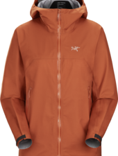 Arcteryx  ARCTERYX Womens Beta Jacket Gore tex - Fika