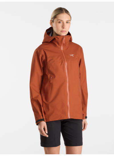 Arcteryx  ARCTERYX Womens Beta Jacket Gore tex - Fika