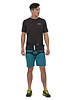 Patagonia  Patagonia Mens Venga Rock Shorts - Abalone Blue