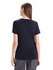 Icebreaker  ICEBREAKER  Tech Lite SS Tee  Damen - Navy