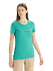 Icebreaker  ICEBREAKER  Tech Lite SS Tee  Damen - Fresh