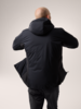 Arcteryx  ARCTERYX M's Atom Hoody - Black