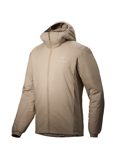 Arcteryx  ARCTERYX M's Atom Hoody - Smoke Bluff