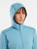 Arcteryx  ARCTERYX W's Kyanite LT Hoody - Solace