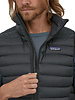 Patagonia  Patagonia Mens Down Sweater Vest - Navy