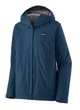 Patagonia  Patagonia Mens Torrentshell 3L Jacket - Lagom Blue