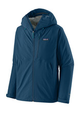 Patagonia  Patagonia Mens Granite Crest Jacket - Lagom blue
