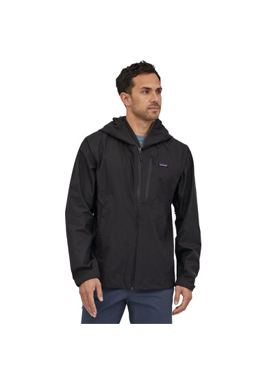 Patagonia  Patagonia Mens Granite Crest Jacket - Shrub Green