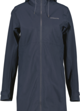 DIDRIKSONS 1913  Didriksons Womens Bea Parka - Dark Night Blue