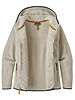 Patagonia  PATAGONIA Womens Retro Pile Hoody - Barnacle Blue