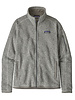 Patagonia  PATAGONIA Womens Better Sweater Jacket - Birch White