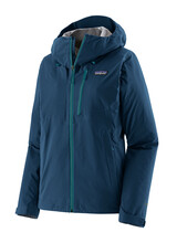 Patagonia  Patagonia Womens Granite Crest Jacket -  Lagom Blue