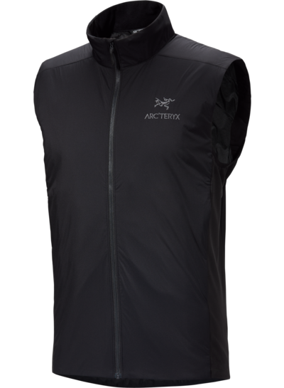 Arcteryx  ARCTERYX Mens Atom  Vest - Black