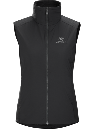 Arcteryx  ARCTERYX Womens Atom  Vest - Black