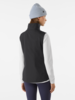 Arcteryx  ARCTERYX Womens Atom  Vest - Black