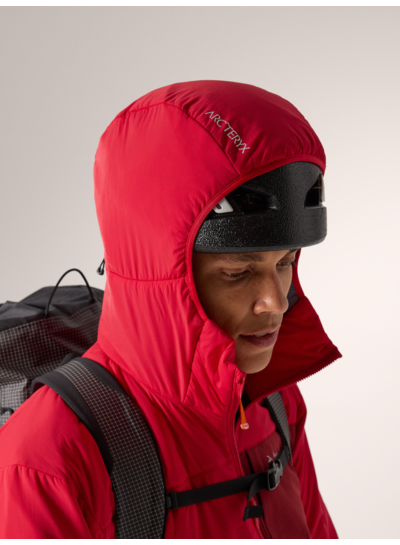 Arcteryx  ARCTERYX Mens Proton  Hoody - Heritage