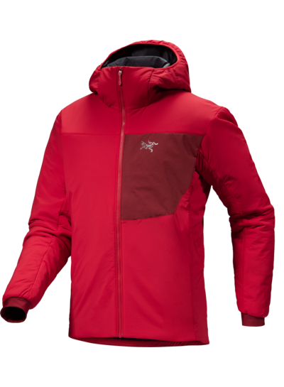 Arcteryx  ARCTERYX Mens Proton  Hoody - Heritage