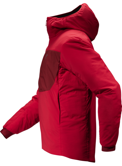 Arcteryx  ARCTERYX Mens Proton  Hoody - Heritage