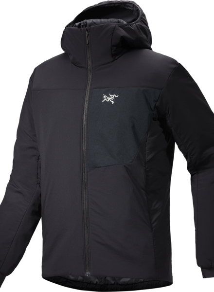 Arcteryx  ARCTERYX Mens Proton Hoody - Black