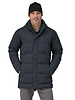 Patagonia  Patagonia Mens Jackson Glacier Parka - Smolder Blue