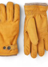 Hestra  HESTRA Mens Bergvik - Tan