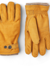 Hestra  HESTRA Mens Bergvik - Tan