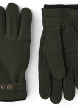 Hestra  HESTRA Mens Bergvik - Bottle Green