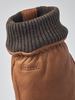 Hestra  HESTRA Mens Deerskin Tore - Cork