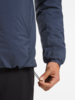 Arcteryx  ARCTERYX Mens Atom SV Hoody - Black