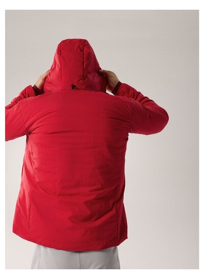 Arcteryx  ARCTERYX Mens Atom SV Hoody - Black