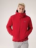 Arcteryx  ARCTERYX Mens Atom SV Hoody - Black