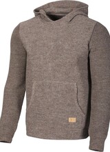 Ivanhoe Ivanhoe of Sweden NLS Pentland Hood - Nutmeg