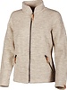 Ivanhoe Ivanhoe of Sweden Womens NLS Twig Full Zip - Birch