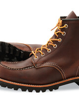 Red Wing Shoes  RED WING SHOES Roughneck 8146