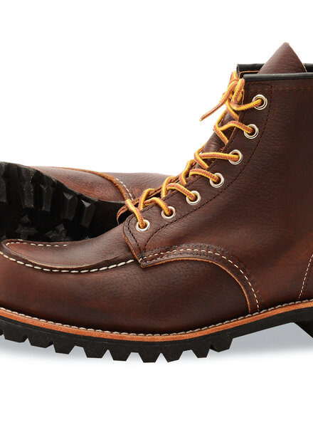 Red Wing Shoes  RED WING SHOES Roughneck 8146