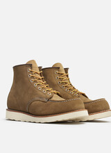Red Wing Shoes  RED WING SHOES Moc Toe 8881