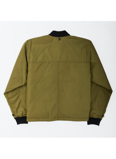 FILSON  FILSON Down Liner Jacket - Winter Moss