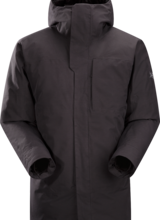 Arcteryx  ARCTERYX M's Therme Parka - Black