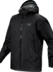 Arcteryx  ARCTERYX Mens Beta Jacket Gore tex - Black