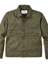 FILSON  FILSON Short Lined Cruiser - Green