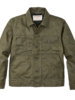 FILSON  FILSON Short Lined Cruiser - Green