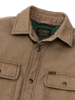 FILSON  FILSON Fleece Lined Jac - Shirt -  Kangaroo