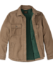 FILSON  FILSON Fleece Lined Jac - Shirt -  Kangaroo