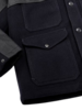 FILSON  FILSON Mackinaw Double Coat - Dark Navy