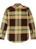 FILSON  FILSON  Vintage Flannel Work Shirt - Tan