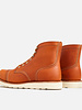 Red Wing Shoes  RED WING SHOES Iron Ranger 8089