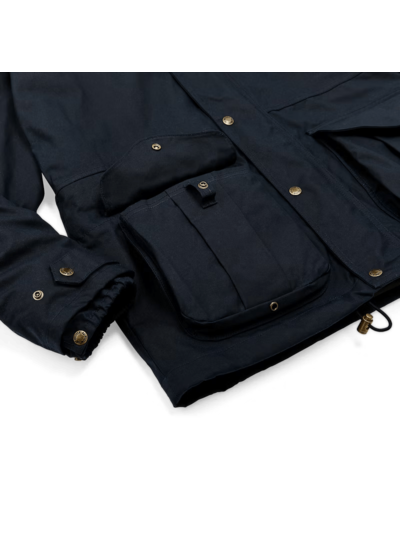 FILSON  FILSON Foul Weather Jacket - Dark Navy