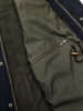 FILSON  FILSON Foul Weather Jacket - Dark Navy